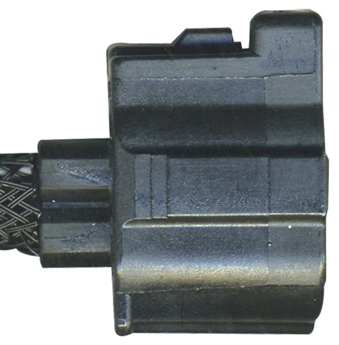23139 – NGK Oxygen Sensor, OE Replacement 4 Wire 18 Inch In Lenght Single Sensor - view 2